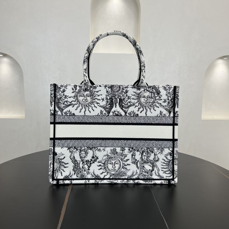 Christian Dior Shopping Bags